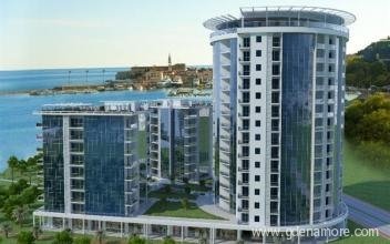 Apartman Anna Tre Canne, zasebne nastanitve v mestu Budva, Črna gora