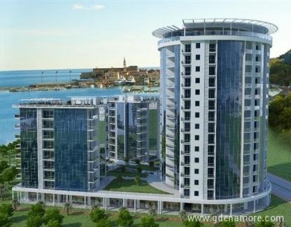 Apartman Anna Tre Canne, Частный сектор жилья Будва, Черногория - 9E308944-904B-469E-99D9-B9AF7428C497