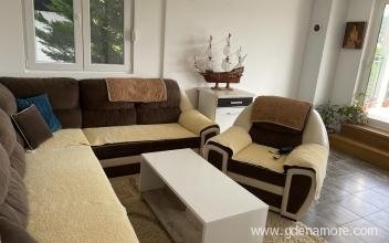 Milica -  Zelenika, privatni smeštaj u mestu Zelenika, Crna Gora