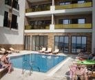 Lux apartman sa bazenom i privatnom plazom, zasebne nastanitve v mestu Saranda, Albania