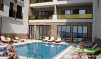 Lux apartman sa bazenom i privatnom plazom, privatni smeštaj u mestu Saranda, Albanija