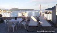 Penthouse Igalo, Privatunterkunft im Ort Igalo, Montenegro