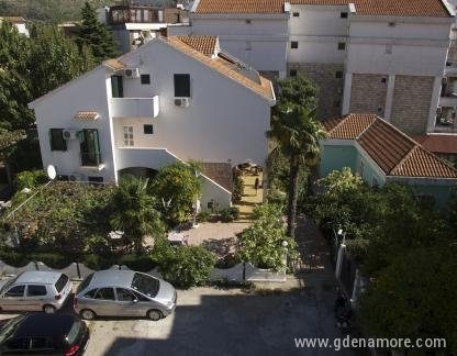 Chambres et appartements Boskovic, logement privé à Budva, Mont&eacute;n&eacute;gro - Kuca Boskovic