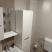 Appartement vue ville, logement privé à Budva, Mont&eacute;n&eacute;gro - Kupatilo