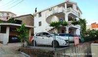 Apartmani Durovic, privatni smeštaj u mestu Šušanj, Crna Gora