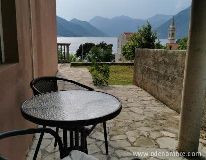 Izdaje se garsonjera, private accommodation in city Kotor, Montenegro - IMG_20220522_163238