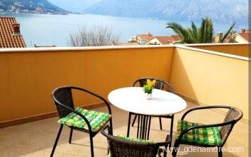 Jovana i Tijana, Magán szállás a községben Kotor, Montenegró