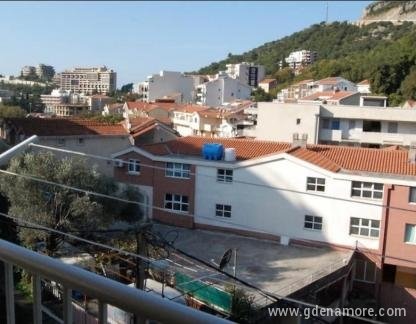 More, частни квартири в града Bečići, Черна Гора - Screenshot_20210702-130830_Pulse