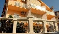 Apartmani Bojović , privatni smeštaj u mestu Žanjice, Crna Gora