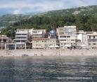 Apartments Obradovic, private accommodation in city Sutomore, Montenegro