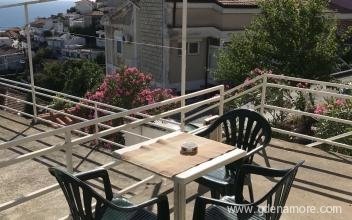 Lajla, privatni smeštaj u mestu Ulcinj, Crna Gora