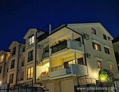 Apartmanok Bella &amp; Stella, Magán szállás a községben Bao&scaron;ići, Montenegr&oacute; - 001