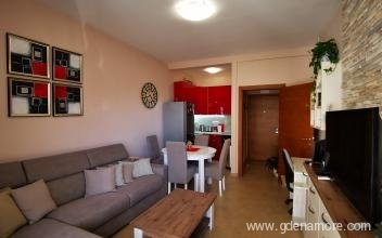 Lux stanovanje, zasebne nastanitve v mestu Herceg Novi, Črna gora