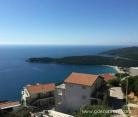 Apartmani Budva Jaz, privatni smeštaj u mestu Jaz, Crna Gora