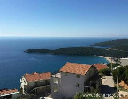 Apartmani Budva Jaz, privatni smeštaj u mestu Jaz, Crna Gora - 136325134