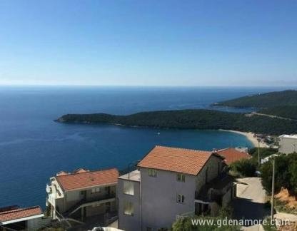 Apartmani Budva Jaz, Magán szállás a községben Jaz, Montenegr&oacute; - 136325134