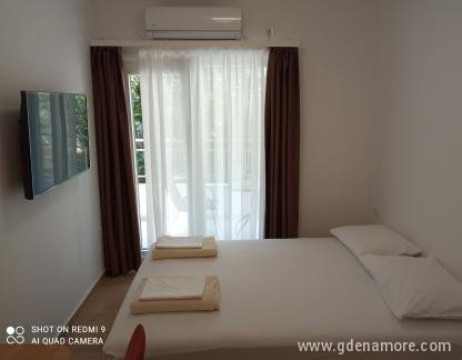 Apartmani Marko Budva Centar, частни квартири в града Budva, Черна Гора - Apartman broj 2