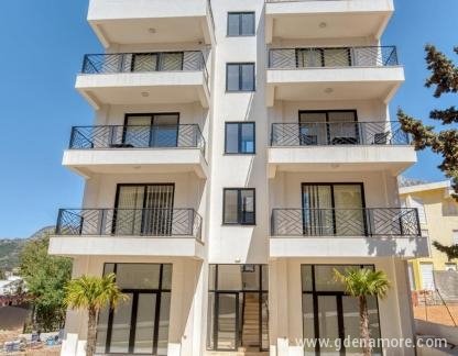 Apartamentos Dvije Palme, alojamiento privado en Dobre Vode, Montenegro - 1654201404595