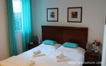 Apartments Balabusic, private accommodation in city Budva, Montenegro