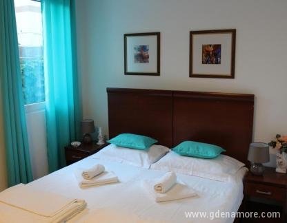 Apartments Balabusic, private accommodation in city Budva, Montenegro - 166470840