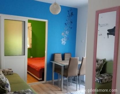 studio apartmani Mateo, zasebne nastanitve v mestu Igalo, Črna gora - 20170521_175641