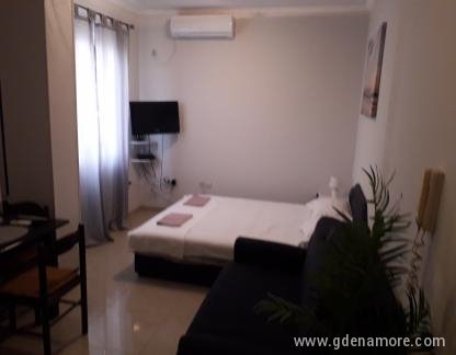 S&amp;S Wohnung BD, Privatunterkunft im Ort Budva, Montenegro - 20220430_171123