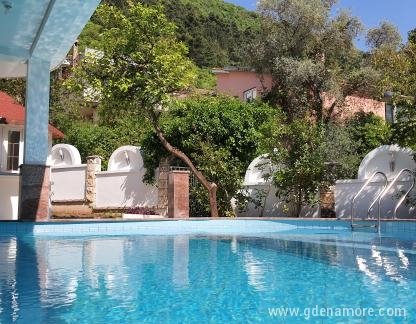 Villa-Golf, , Privatunterkunft im Ort Budva, Montenegro - 20220512_153455