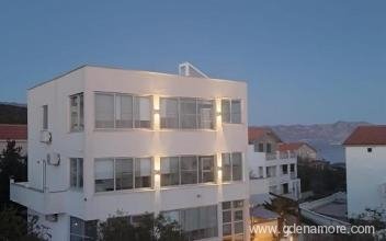 Villa Adria Krimovica, privatni smeštaj u mestu Jaz, Crna Gora