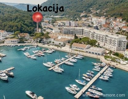 Apartmanok Natasa, Magán szállás a községben Meljine, Montenegr&oacute; - 3C9F8812-2CE7-4209-8F6D-15D888455891