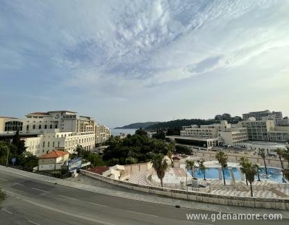 &Delta;&iota;&alpha;&mu;&epsilon;&rho;ί&sigma;&mu;&alpha;&tau;&alpha; Bečići, ενοικιαζόμενα δωμάτια στο μέρος Bečići, Montenegro - D90895C7-4383-4494-B85A-1E5C095715DB