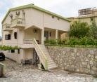 Guest House Ana, Privatunterkunft im Ort Buljarica, Montenegro