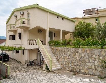Guest House Ana, alojamiento privado en Buljarica, Montenegro - DSC00984