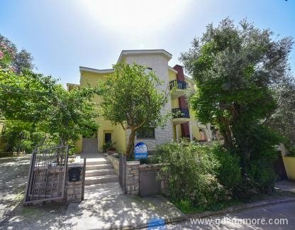 Apartmani Čalenić, privatni smeštaj u mestu Petrovac, Crna Gora - DSC_0326