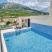 MSC-Apartments, Privatunterkunft im Ort Dobre Vode, Montenegro - bazen