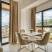 МСЦ Апартаменты, Частный сектор жилья Добре Воде, Черногория - apartman sa pogledom na more