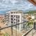 МS Cekic Apartmani, privatni smeštaj u mestu Dobre Vode, Crna Gora - apartman sa pogledom na more