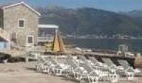 Appartements David et Daniel Krašići,, logement privé à Tivat, Monténégro