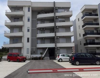 Kristal Apartment, privat innkvartering i sted Ulcinj, Montenegro - IMG-13ee026660c26970965b75ec5255b6e8-V