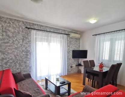Апартамент Вуксанович, частни квартири в града Budva, Черна Гора - IMG-20220327-WA0029