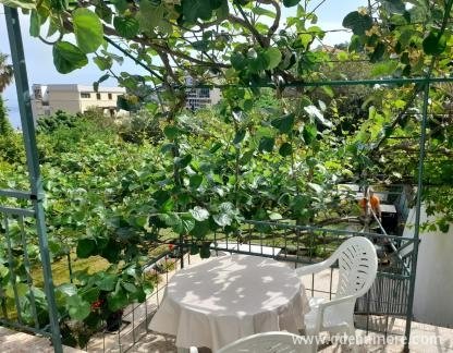  Apartmani Katnić, privatni smeštaj u mestu Bečići, Crna Gora - IMG-20220604-WA0016