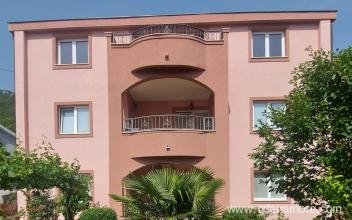 Apartmani B&B, Jaz - Budva, privatni smeštaj u mestu Jaz, Crna Gora