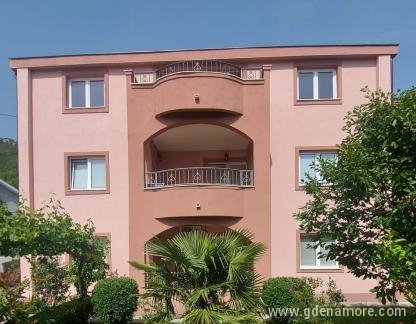 Appartamenti B&amp;B, Jaz - Budua, alloggi privati a Jaz, Montenegro - IMG-20220622-WA0044