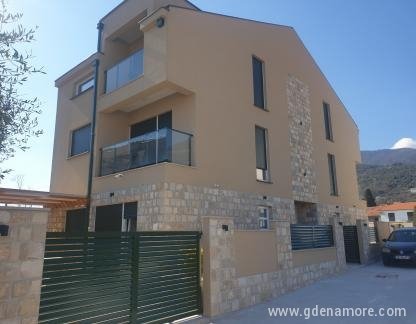 IZDAJEM APARTMAN U BIJELOJ SA POGLEDOM NA MORE, alojamiento privado en Bijela, Montenegro - IMG-d5e5f66094226104930d53cd383a43f5-V