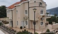 Giardino Apartmani, privatni smeštaj u mestu Djenović, Crna Gora