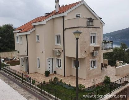 Апартаменти Giardino, частни квартири в града Djenović, Черна Гора - IMG_20210705_180343_961