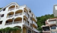 Hébergement Babic, logement privé à Herceg Novi, Monténégro