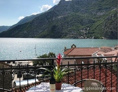 Pavle apartmani, privat innkvartering i sted Risan, Montenegro - IMG_2087