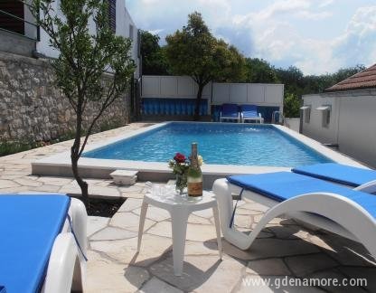 Apartmani Bojic, Magán szállás a községben Herceg Novi, Montenegr&oacute; - P6060183