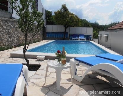 Apartmani Bojic, ενοικιαζόμενα δωμάτια στο μέρος Herceg Novi, Montenegro - P6060183