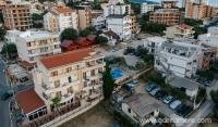 Ponta Apartmani , privatni smeštaj u mestu Dobre Vode, Crna Gora